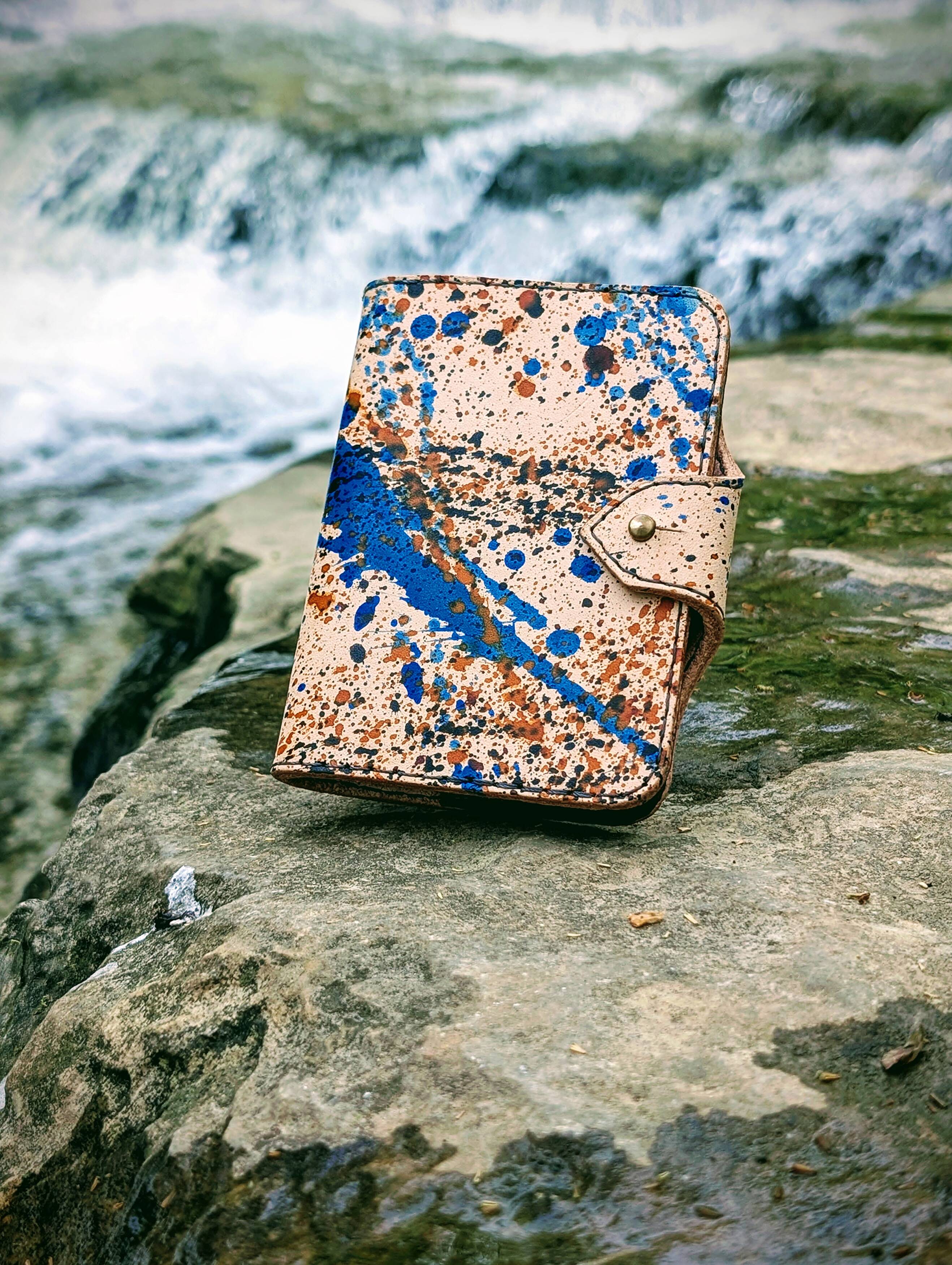 Home | Clay's Leatherwork